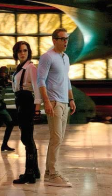 Représentation de la créature