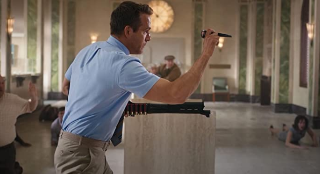 Représentation de la créature