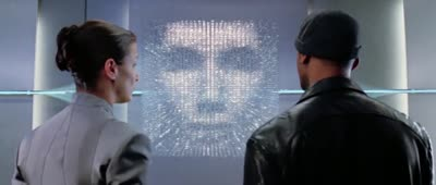 Représentation de la créature