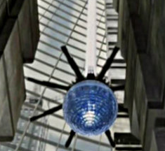 Représentation de la créature