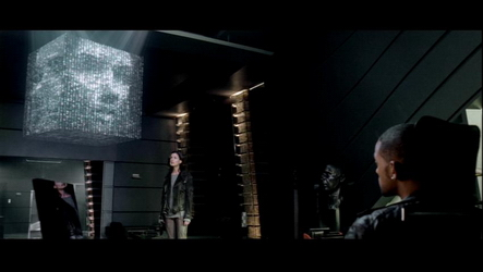 Représentation de la créature