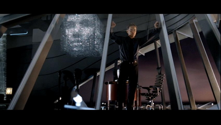 Représentation de la créature