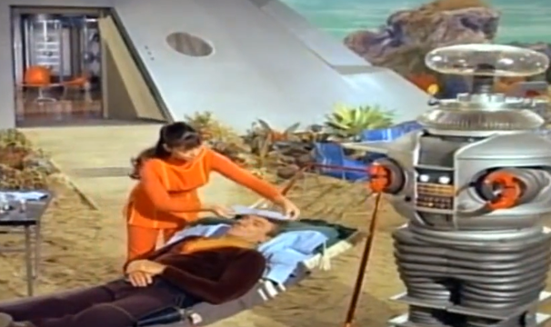 Représentation de la créature