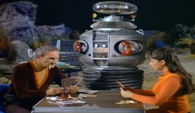 Représentation de la créature