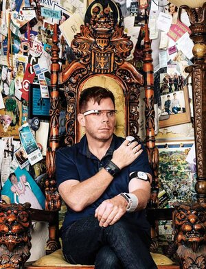 Représentation de la créature