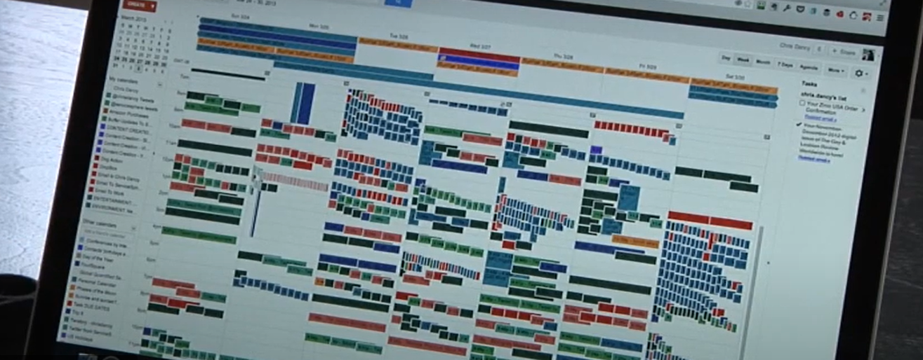 Représentation de la créature