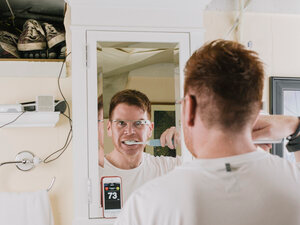 Représentation de la créature