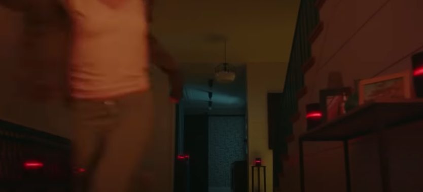 Représentation de la créature