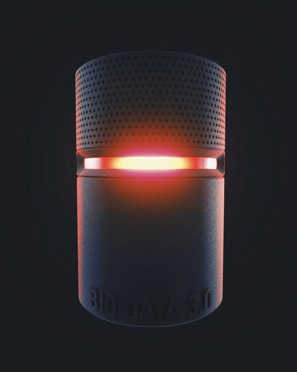 Représentation de la créature