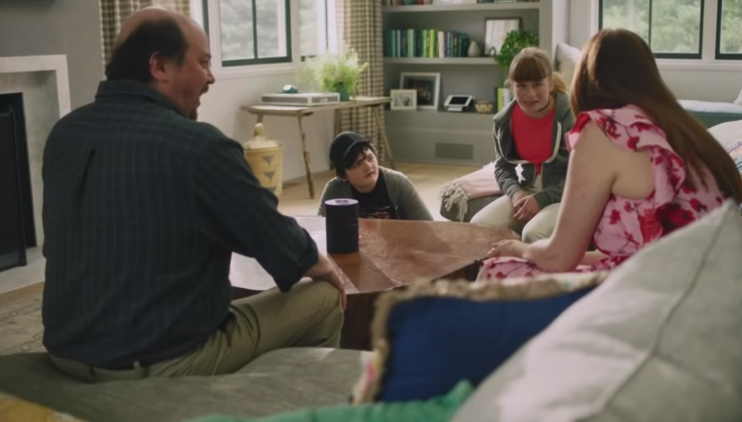 Représentation de la créature