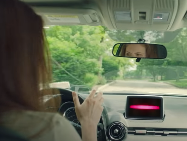 Représentation de la créature