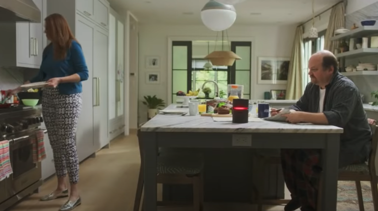 Représentation de la créature